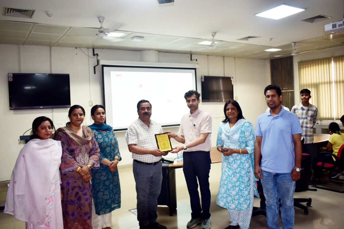 Outcome Based Education