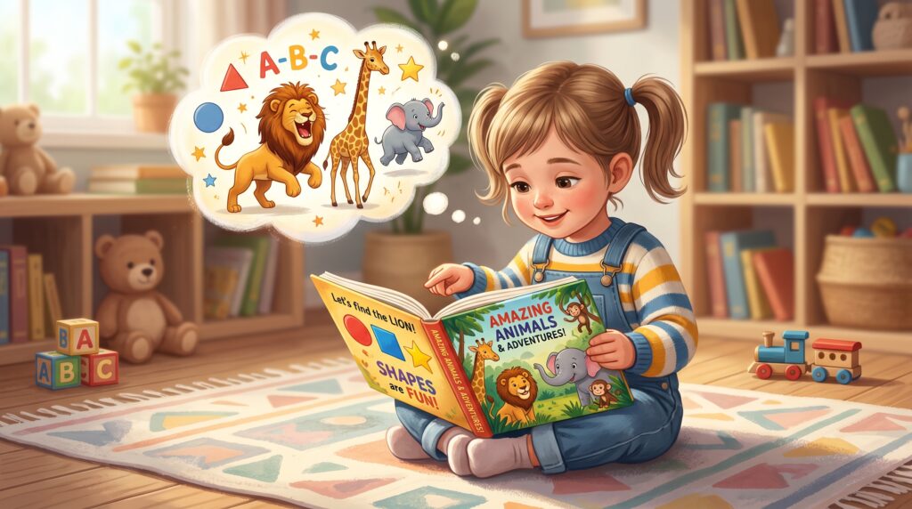 The second thing will be iconic stage. It is considered from three to eight years of age.
If there is a little up and down in the age, then keep that in mind. First is enactive, then iconic.

