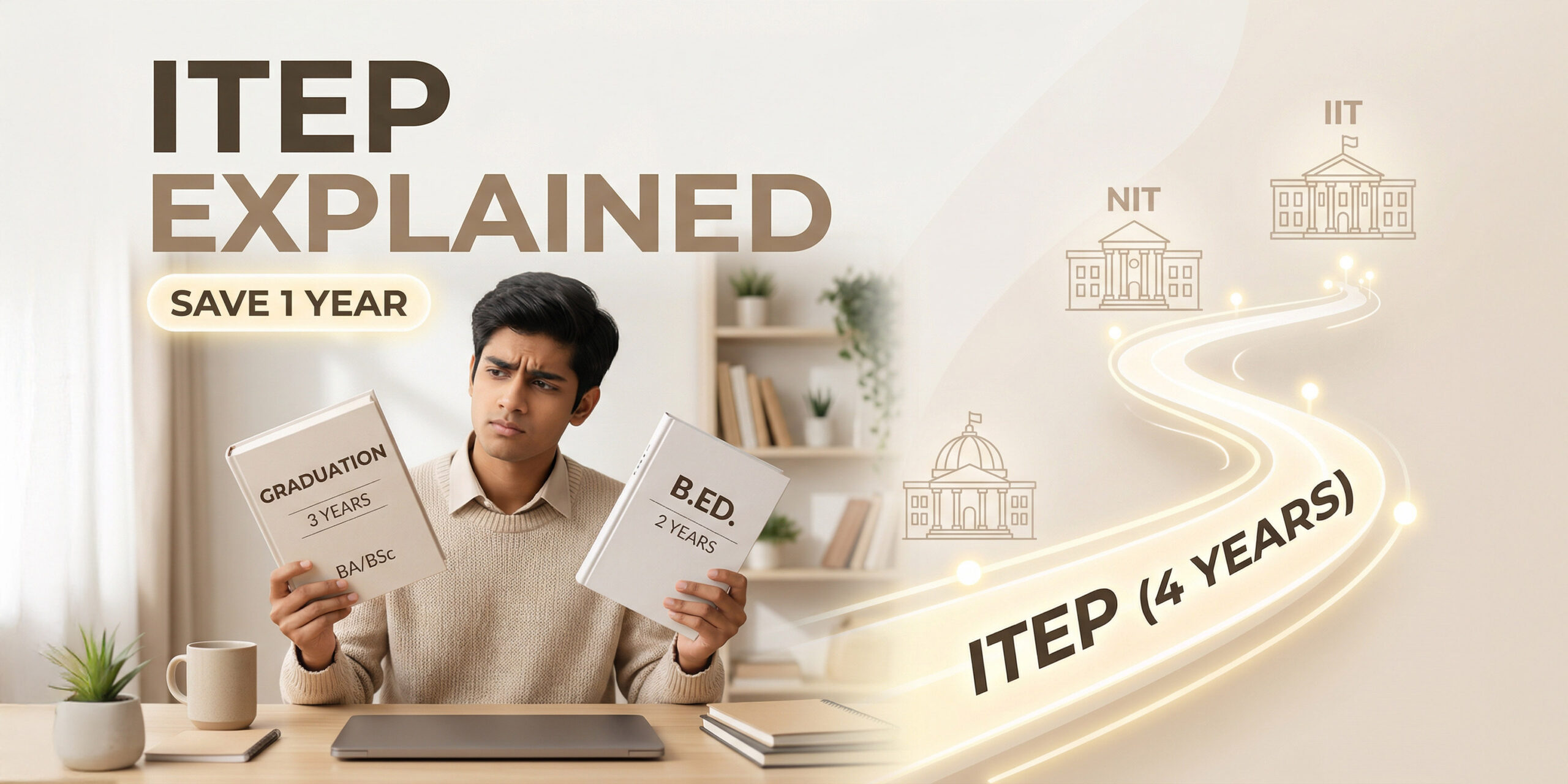 ITEP (Integrated Teachers Education Program): Complete Guide