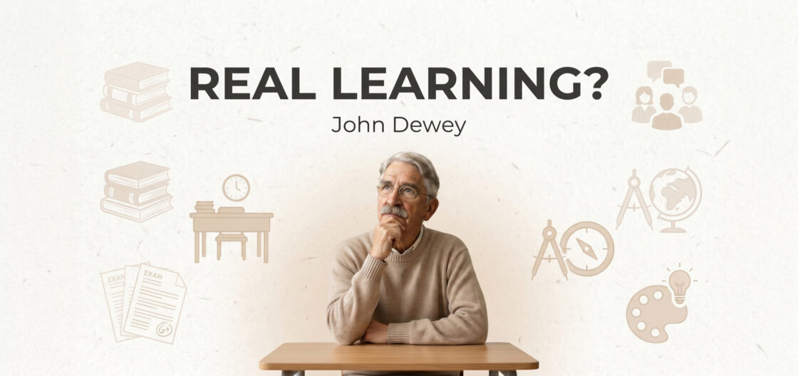 John Dewey Education Philosophy Explained: Key Ideas & Practical Learning
