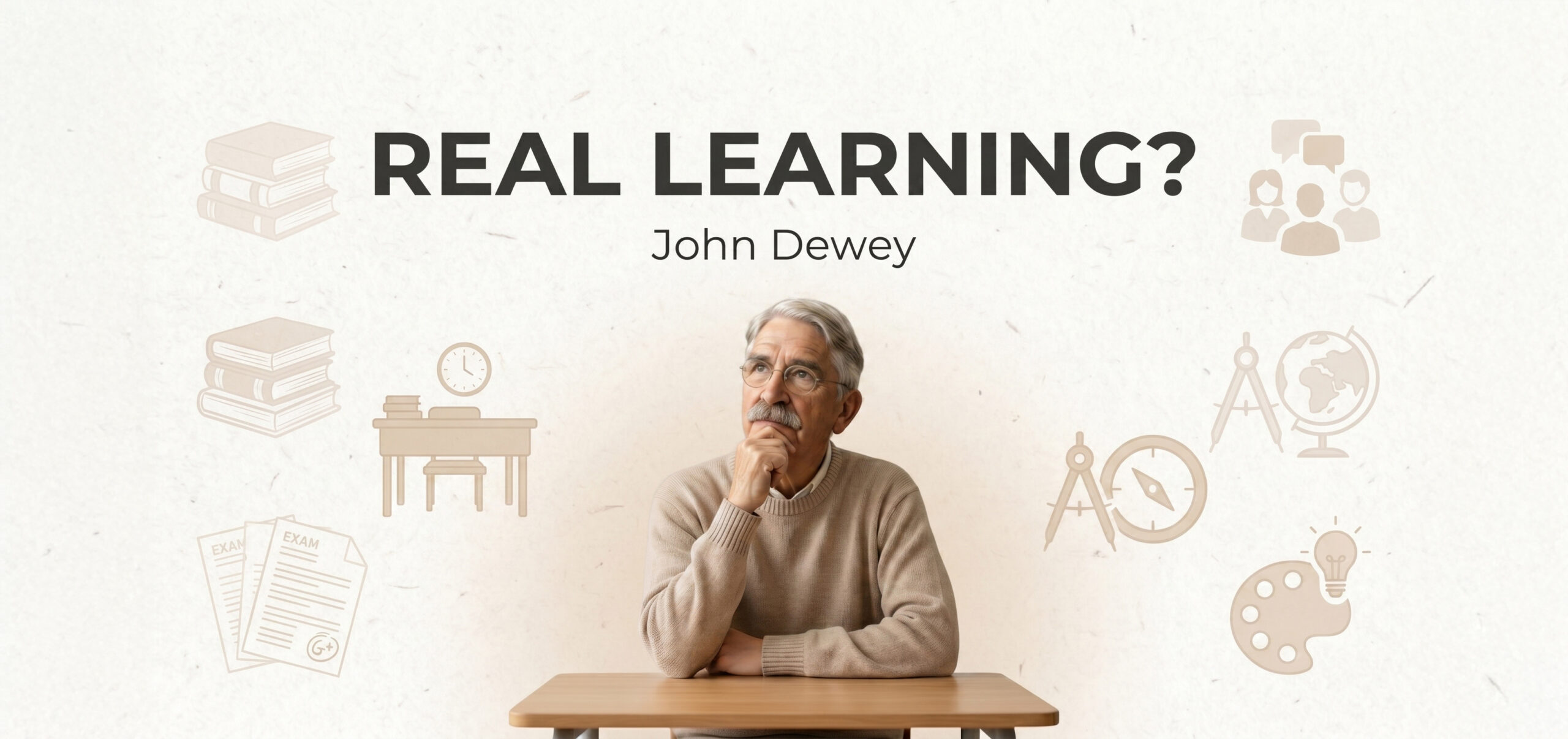 John Dewey Education Philosophy Explained: Key Ideas & Practical Learning