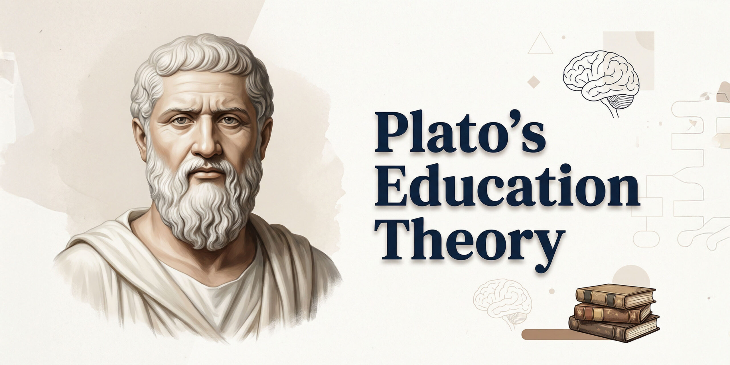 Plato Theory of Education Explained (Complete Guide)