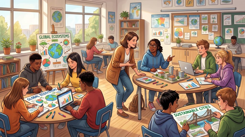 People later called this movement the Progressive Education Movement. Dewey’s ideas strongly supported the progressive education movement of the 20th century.